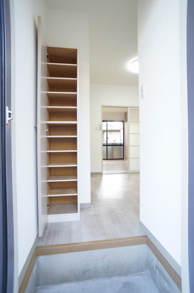 メゾン沢田Ⅱ B 102号-13