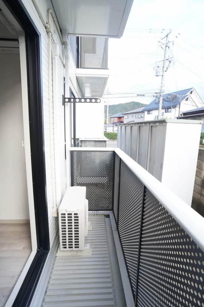 メゾン沢田Ⅱ B 102号-14