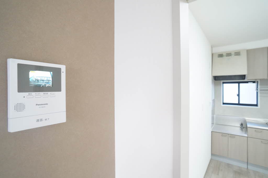 メゾン沢田Ⅱ B 102号-15