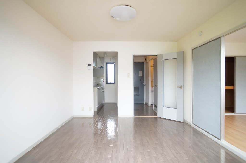 セフィーラ泉 201号-3