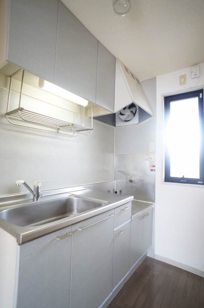 セフィーラ泉 201号-4