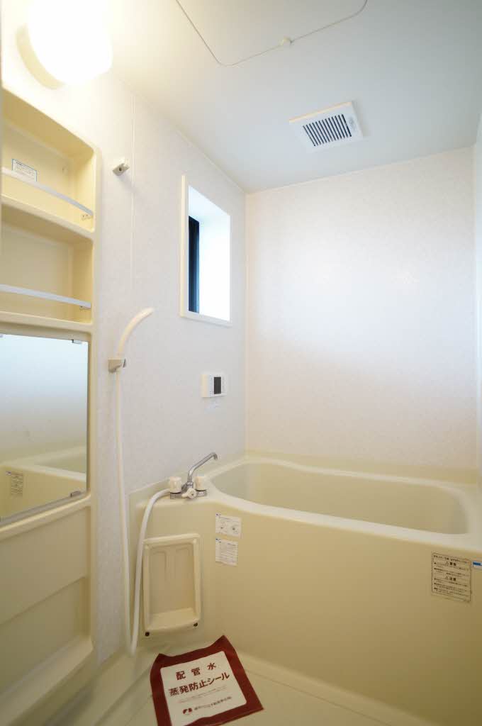 セフィーラ泉 201号-6