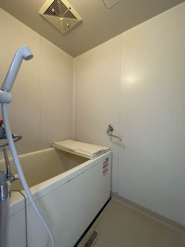 フォーブルオリバー 101号-4