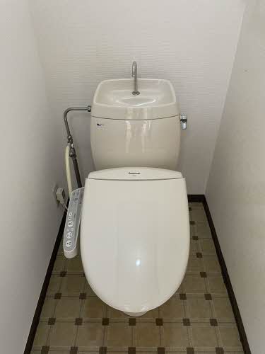 フォーブルオリバー 101号-5