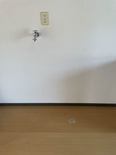 フォーブルオリバー 101号-6