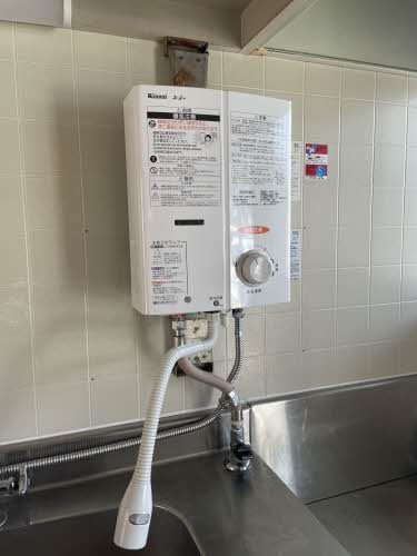 フォーブルオリバー 101号-11