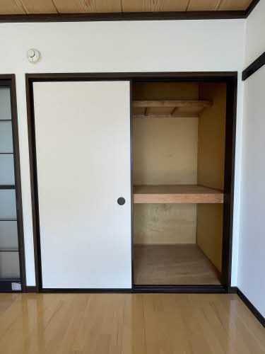 フォーブルオリバー 101号-13