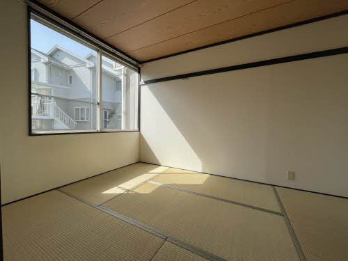 フォーブルオリバー 102号-3