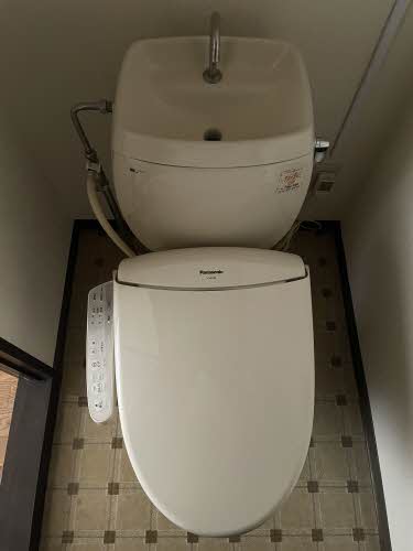 フォーブルオリバー 102号-5