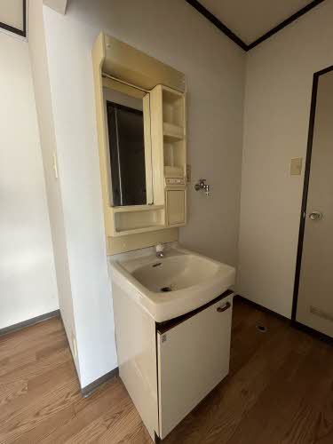 フォーブルオリバー 102号-7