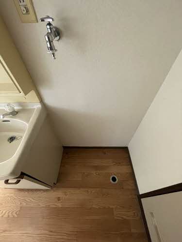 フォーブルオリバー 102号-8