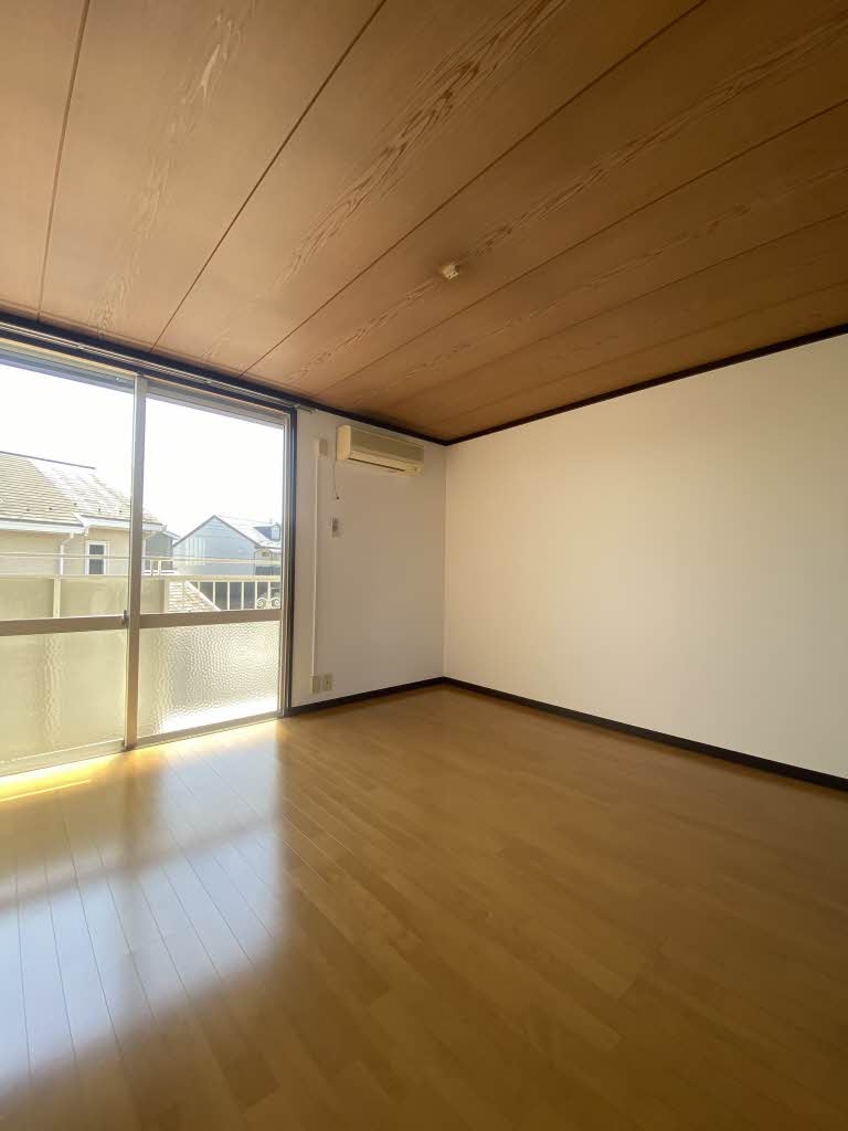 フォーブルオリバー 201号-3