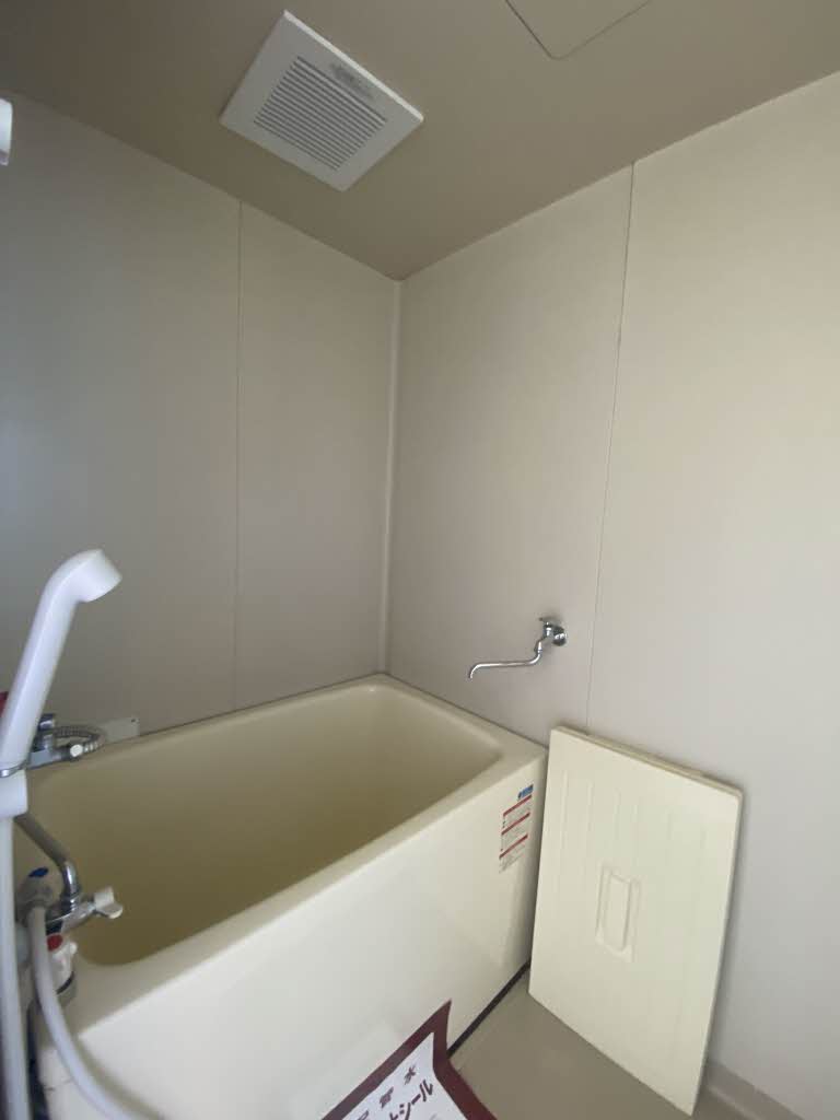 フォーブルオリバー 201号-6