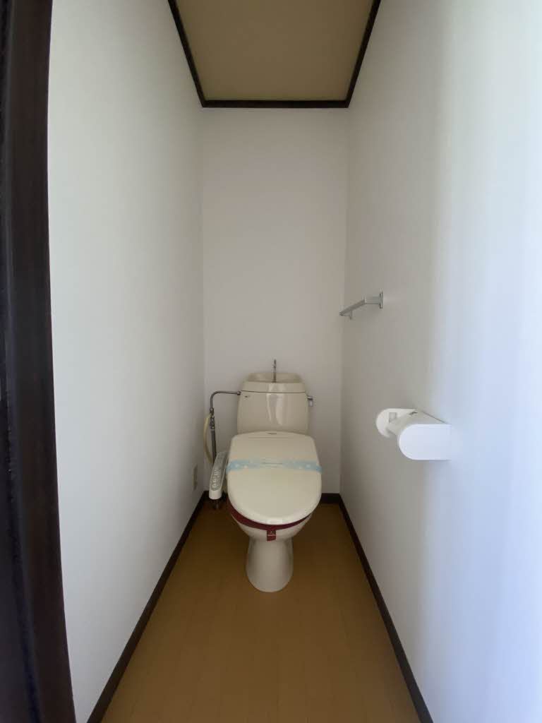 フォーブルオリバー 201号-7