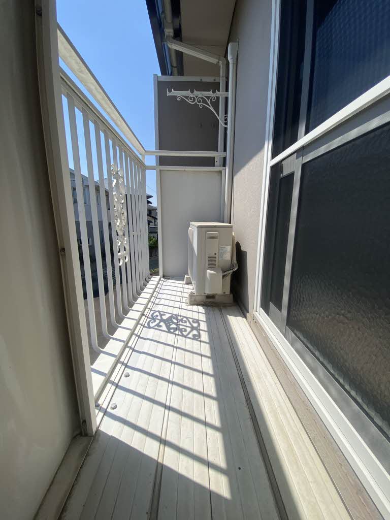 フォーブルオリバー 201号-10