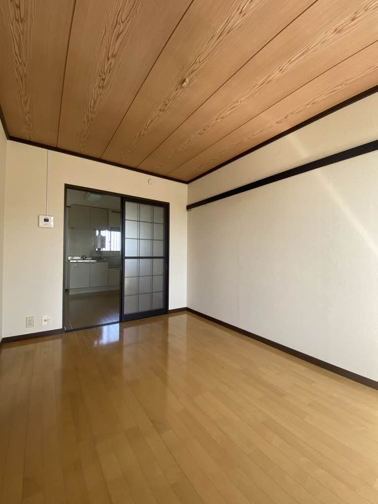 フォーブルオリバー 202号-3