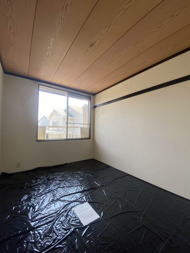 フォーブルオリバー 202号-10