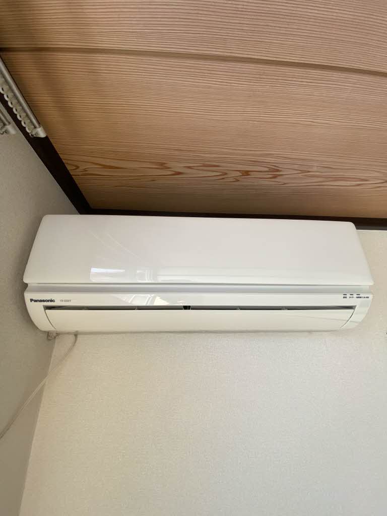 フォーブルオリバー 202号-14