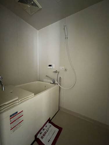 フォーブルオリバー 203号-6