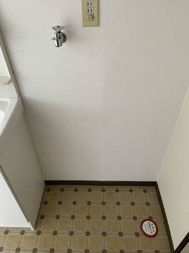 フォーブルオリバー 203号-8