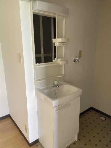 フォーブルオリバー 203号-9