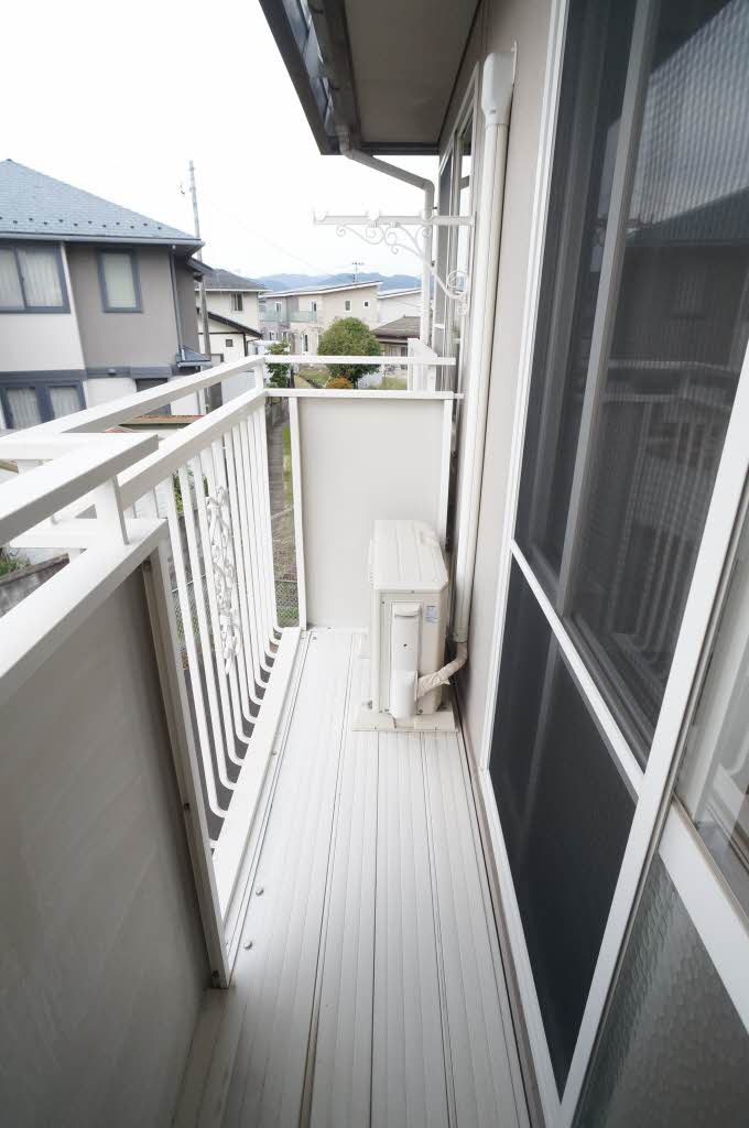 フォーブルオリバー 203号-12