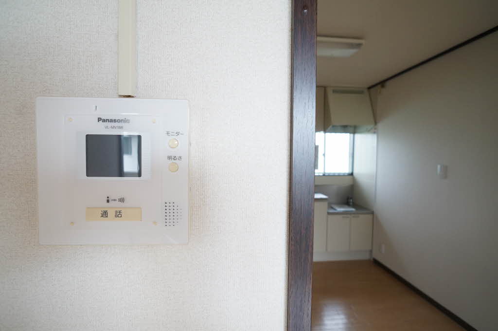 フォーブルオリバー 203号-13