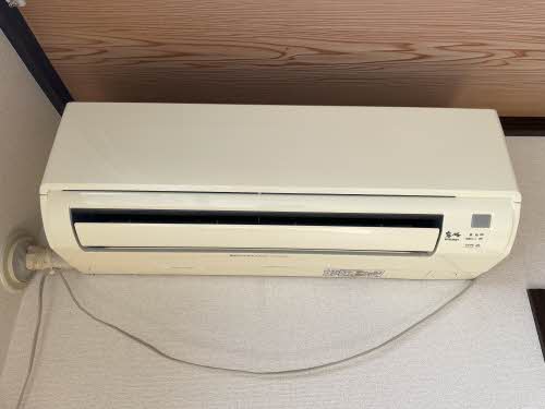 フォーブルオリバー 203号-14