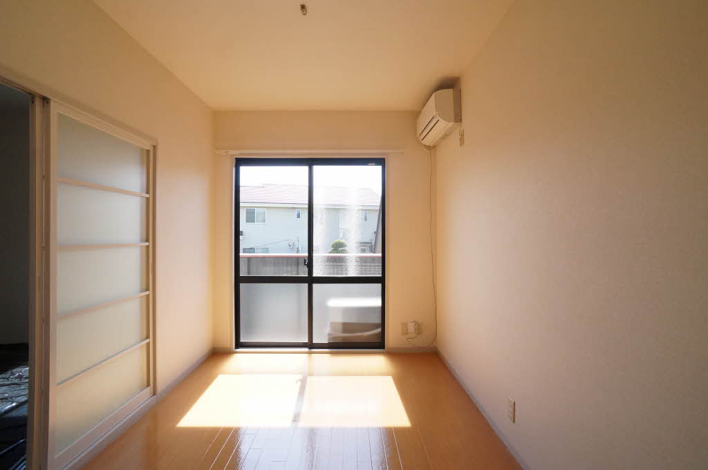 ティアード　Ｂ 201号-2