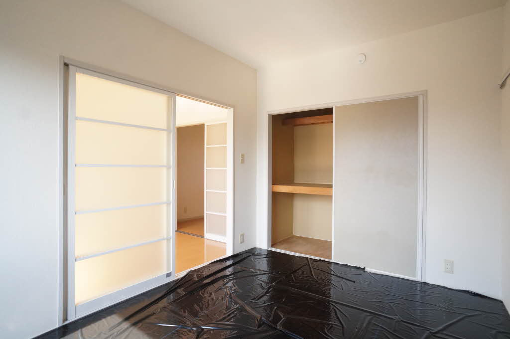 ティアード　Ｂ 201号-9