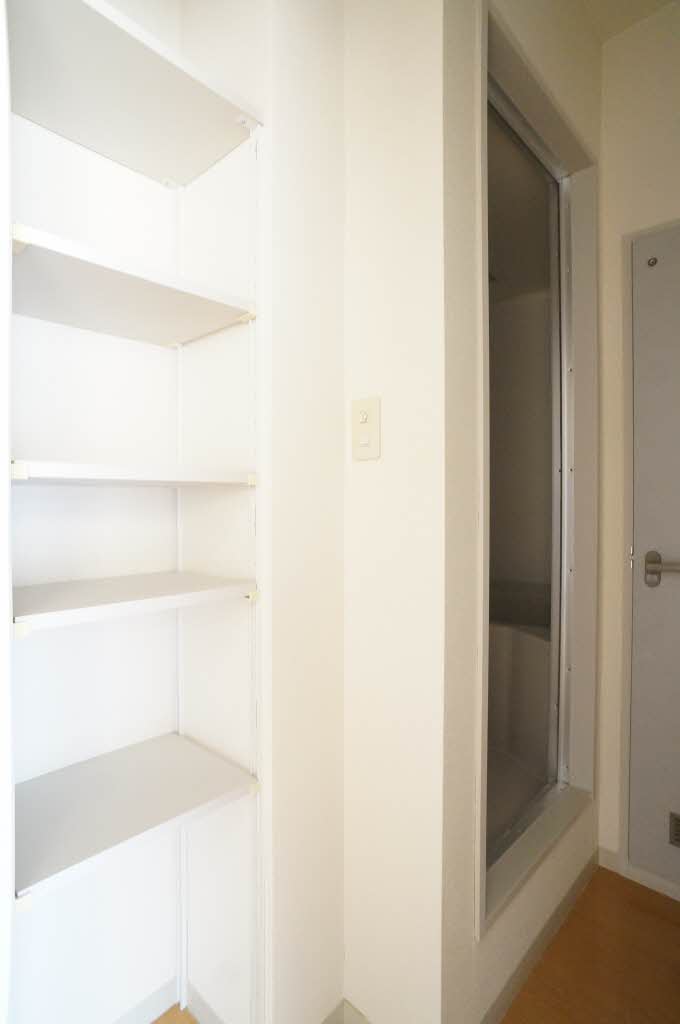 ティアード　Ｂ 201号-10