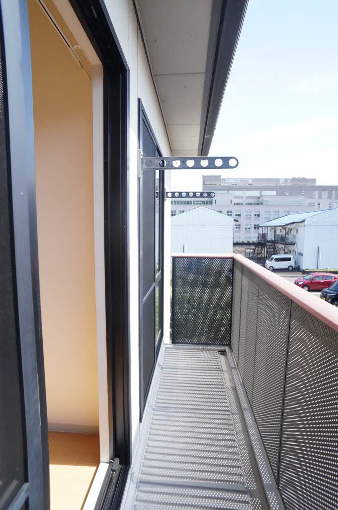 ティアード　Ｂ 201号-11