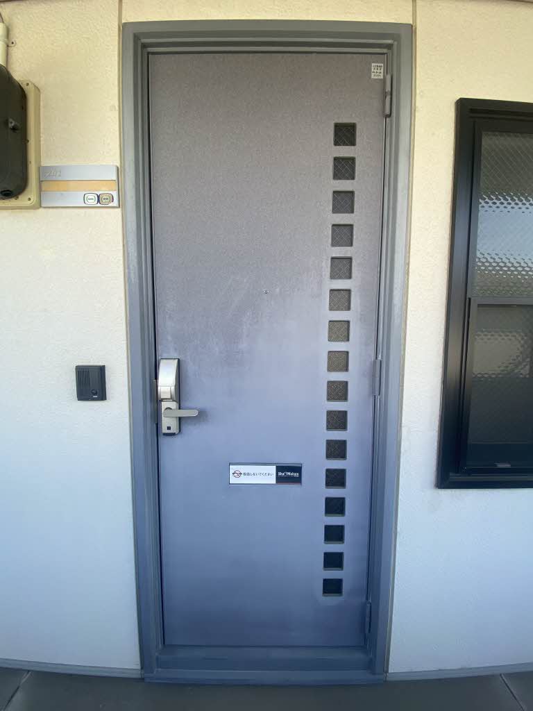 ティアード　Ｂ 201号-13