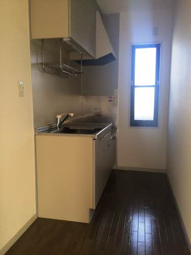 ティアード　Ｂ 203号-4