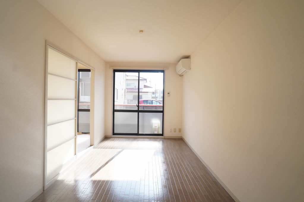 エミネンス 101号-2