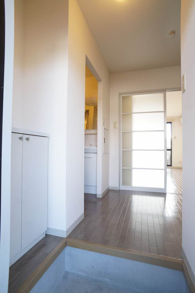 エミネンス 101号-5