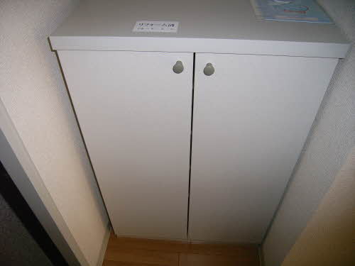 エミネンス 202号-3