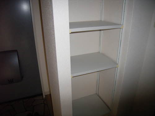 エミネンス 202号-5