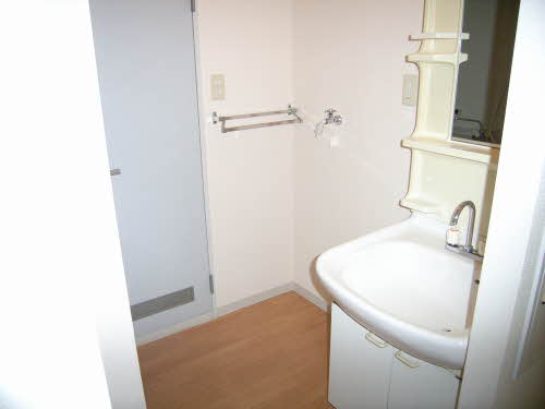 エミネンス 202号-6