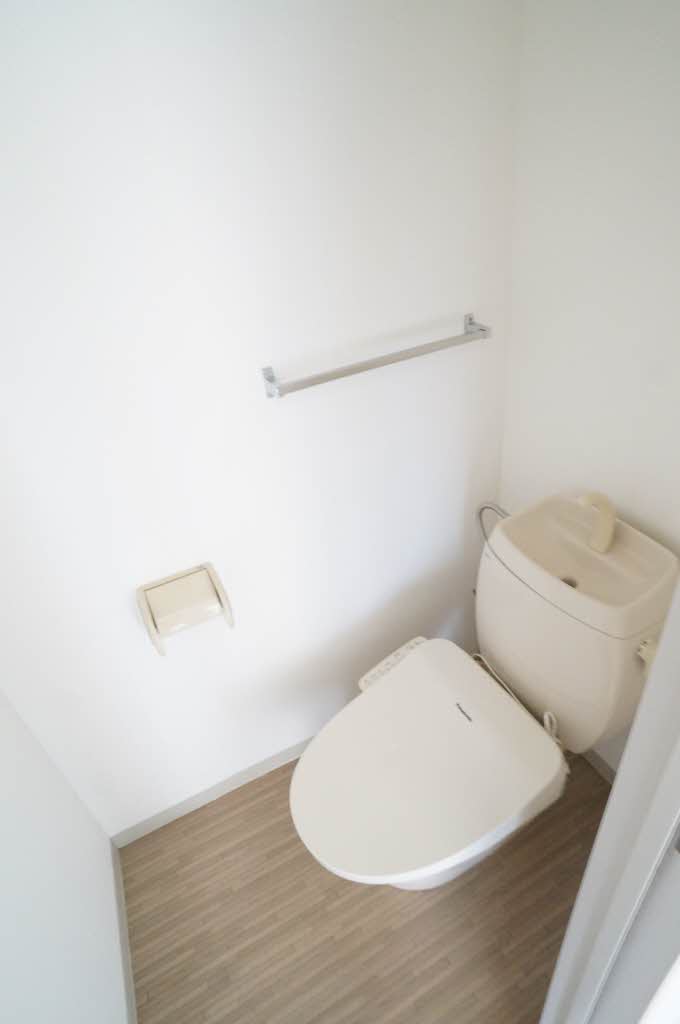 ディアスファミーユ　Ｄ 102号-7