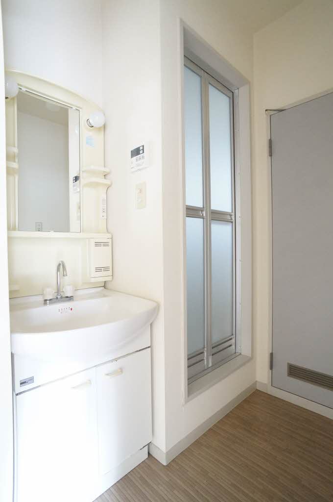 ディアスファミーユ　Ｄ 102号-8