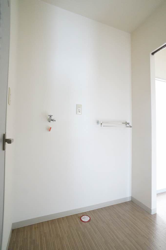 ディアスファミーユ　Ｄ 102号-9