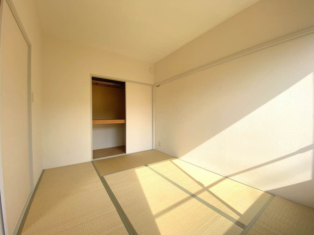 ディアスファミーユ D 202号-11