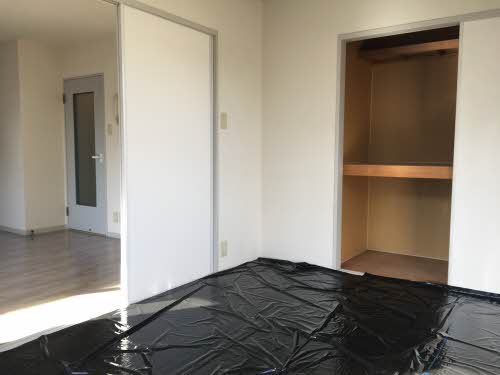 ドミール泉川　Ｃ 101号-2