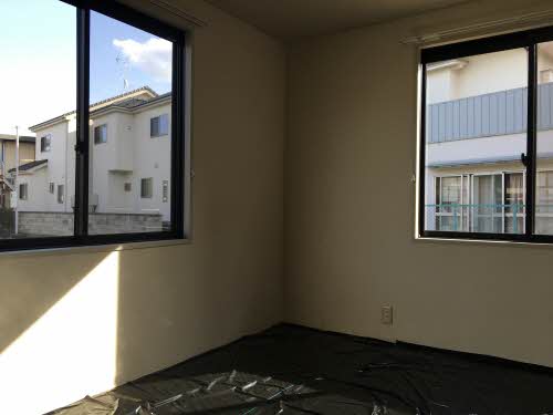 ドミール泉川　Ｃ 101号-3