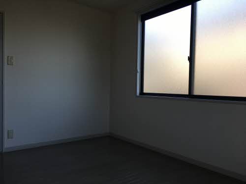 ドミール泉川　Ｃ 101号-6