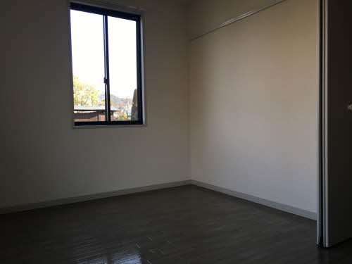 ドミール泉川　Ｃ 101号-7