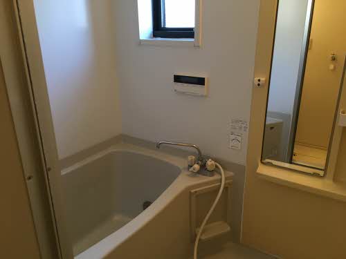 ドミール泉川　Ｃ 101号-11