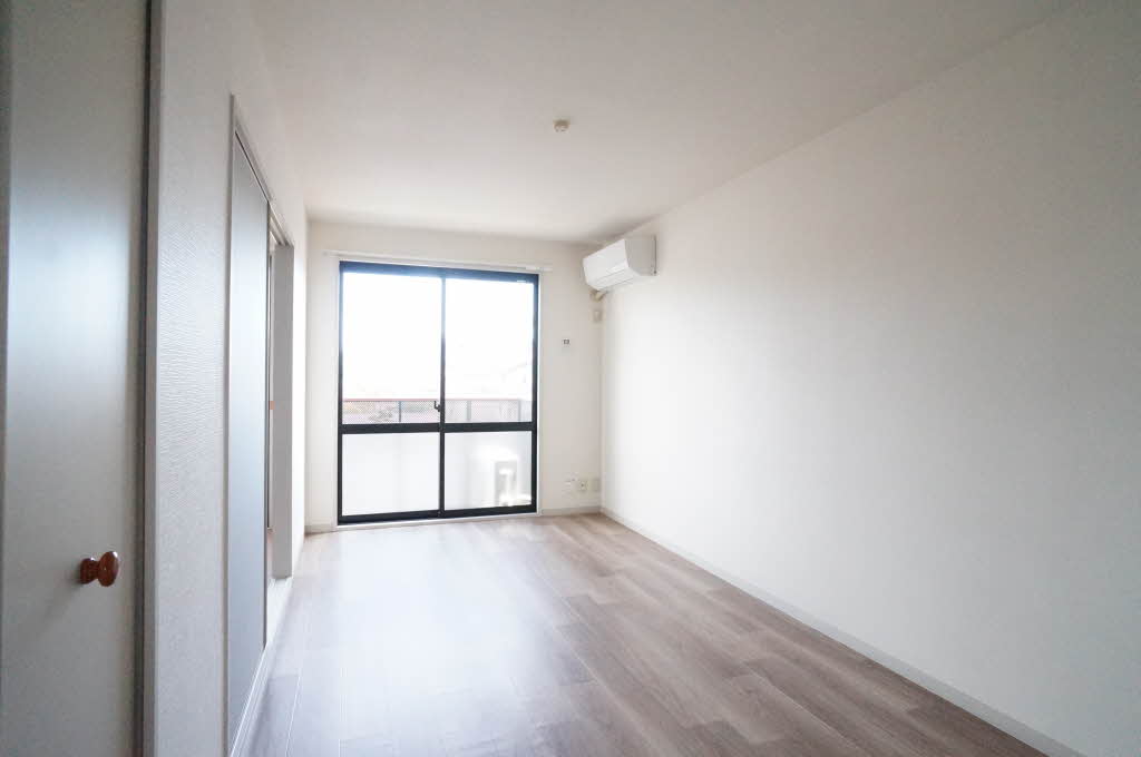 アビーロード 201号-2