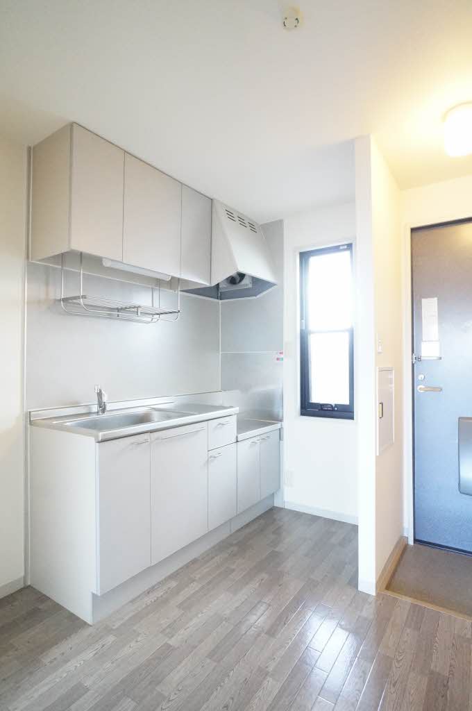 アビーロード 201号-4